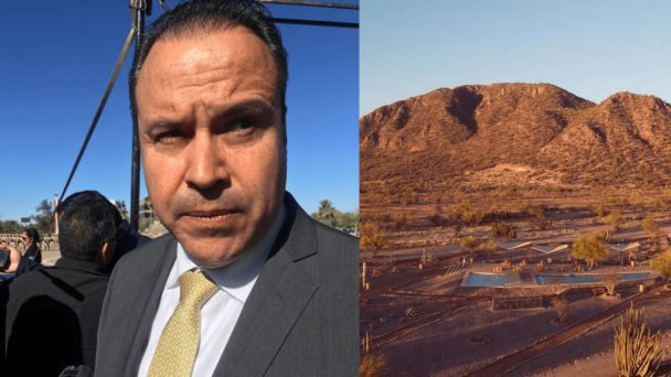Son 43 los terrenos campestres regularizados en Hermosillo Son 43 los terrenos campestres regularizados en Hermosillo