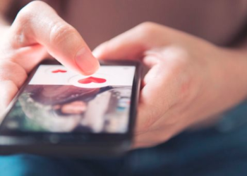 ¿Qué estados de México usan con más frecuencia las apps de citas?
