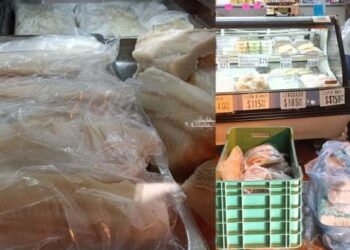 Prevén aumento del 50% en ventas de mariscos en Cuaresma