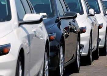 Exportación de autos crece 20.5% en mayo
