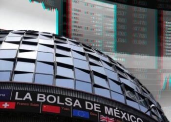 Grandes ganancias en bancos debido a altas tasas en 2022.