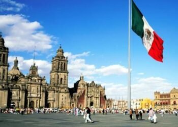 Ingreso por turismo internacional alcanza cifra récord en México