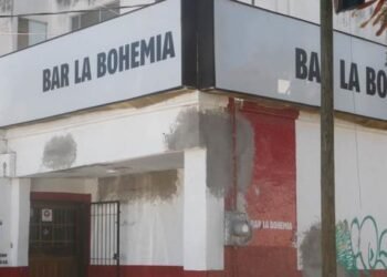 Resiste ‘La Bohemia’ el paso del tiempo