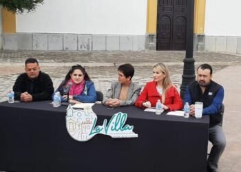 El distintivo “Barrio Mágico” de Villa de Series viene con inversiones