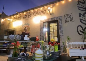 Aumenta popularidad de bazares en Hermosillo