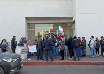 ¿Por qué cerraron el Bancomer de la Serdán en Hermosillo?