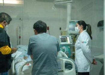 Meningitis en Durango: Detienen a 3 personas