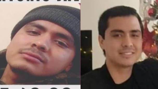 Buscan a Dario, joven desaparecido en Hermosillo con problemas de salud Buscan a Dario, joven desaparecido en Hermosillo con problemas de salud