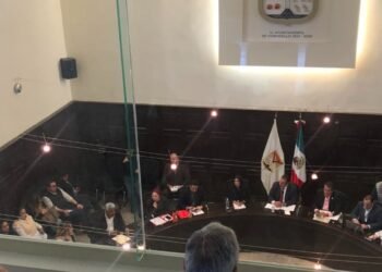 Pondrán el nombre de Javier Gándara al bulevar Camino del Seri tras votación en Cabildo de Hermosillo