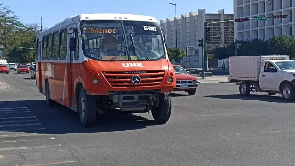 Unión de Usuarios coincide con resultado sobre calificación al transporte Unión de Usuarios coincide con resultado sobre calificación al transporte