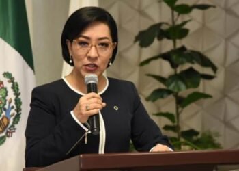 Canacintra Hermosillo: Silvia Álvarez es reelegida