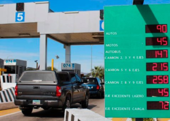 Preocupa a pequeños comerciantes aumento de cuota en casetas de cobro