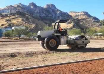 Ayuntamiento de Hermosillo intervendrá 23 parques de la ciudad