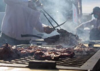 Hermosillo buscará romper récord de la ‘Carne asada más grande del mundo’ este 26 de febrero