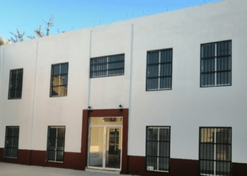 Inaugurarán la nueva Casa del Estudiante Sonorense en Hermosillo