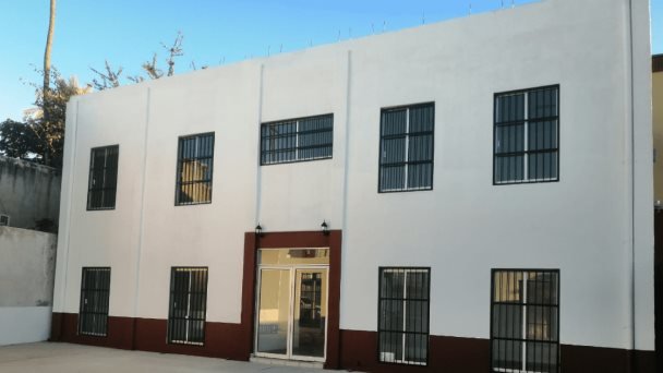 Inaugurarán la nueva Casa del Estudiante Sonorense en Hermosillo Inaugurarán la nueva Casa del Estudiante Sonorense en Hermosillo