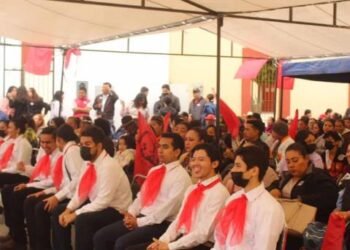 Inauguran la nueva Casa del Estudiante Sonorense en Hermosillo