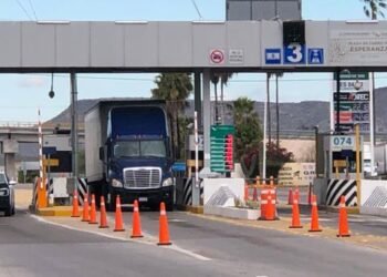 Aumentan tarifas en casetas de Capufe; esto cuestan ahora