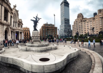¿Por qué ocurren micro sismos en CDMX?