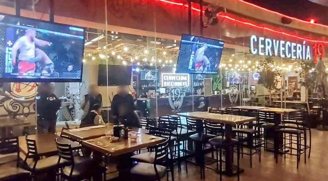 Cervecería 19 lamenta muerte de Carlos Bernardo y pide “aplicar la fuerza de la ley”
