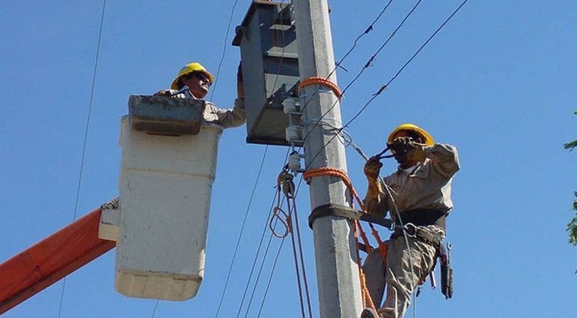 CFE suspenderá provisionalmente suministro de energía en colonia Amapolas de Hermosillo