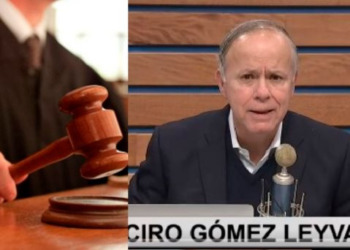Vinculan a 11 por atentado a Ciro Gómez Leyva