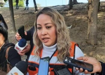 Continúa rehabilitación de cruceros con concreto hidráulico