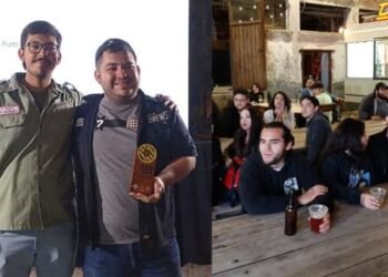 Copa Cervecera Desierto de Sonora; estos son los ganadores