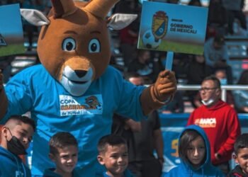 Segunda Copa de la Amistad 2023 del Colegio Alerce define a sus campeones