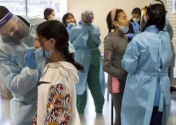 Se cumplen tres años del primer caso confirmado de Covid-19 en México