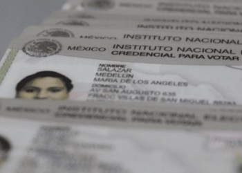 ¡No se te pase! Hoy es el ultimo día para recoger tu credencial para votar