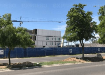 ¿Cuándo abrirá el nuevo Consulado en Hermosillo?