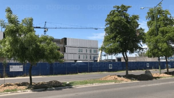 ¿Cuándo abrirá el nuevo Consulado en Hermosillo? ¿Cuándo abrirá el nuevo Consulado en Hermosillo?