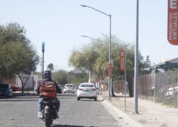 Cuándo funcionarán los parquímetros digitales en Hermosillo