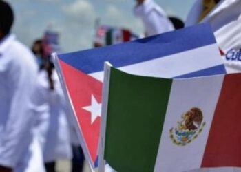 Llegarán a México 156 médicos especialistas: IMSS