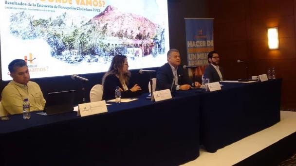 Hermosillenses no conocen a sus regidores y diputados: encuesta ciudadana Hermosillenses no conocen a sus regidores y diputados: encuesta ciudadana