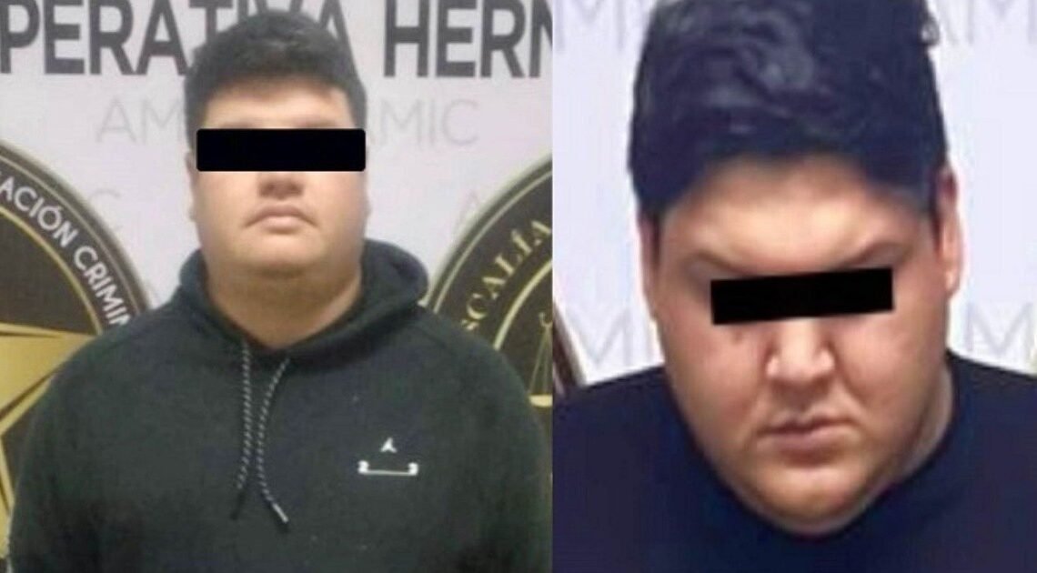Queda en prisión preventiva quien desempeñaba como gerente del bar Cervecería 19 y su amigo como probables responsables del delito de homicidio, en Hermosillo