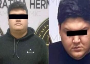 Queda en prisión preventiva quien desempeñaba como gerente del bar Cervecería 19 y su amigo como probables responsables del delito de homicidio, en Hermosillo