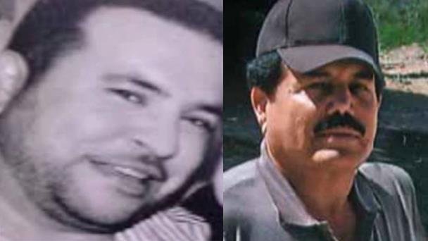 Detienen a operador del Mayo Zambada en Culiacán Detienen a operador del Mayo Zambada en Culiacán