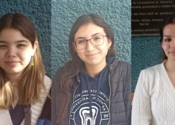 Día Mundial de la Mujer Médica en Hermosillo