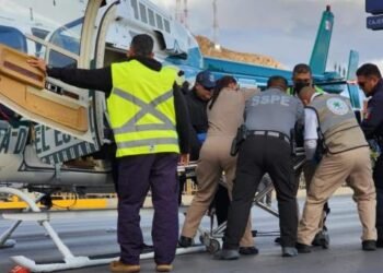 Enfrentamiento armado en Chihuahua deja 3 muertos