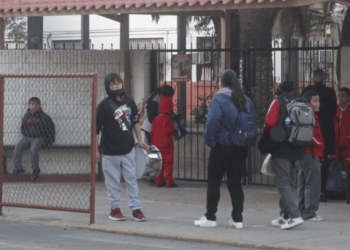 Regresarán todos los municipios de Sonora a clases con horario modificado
