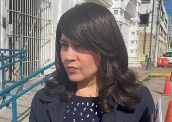 No descartan que haya más detenidos por homicidio de Carlos Bernardo