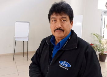 Los nuevos empleos de Ford Hermosillo
