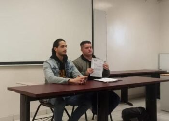 Estudiantes de la Unison invitan a foro para conversar sobre Ley Orgánica