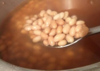 Le sirven frijoles y golpea a su esposa e hija en Hermosillo; lo detienen al tratar de huir