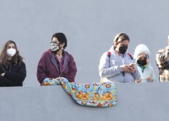 El frío se hará sentir en Sonora en las próximas horas