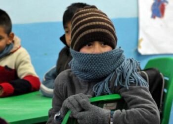 Modifican horarios en escuelas de educación básica de Cananea