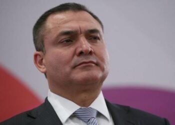 FGR obtiene 61 órdenes de aprehensión contra vinculados con García Luna