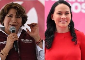 Precandidatos de Edomex y Coahuila gastan millones en precampañas